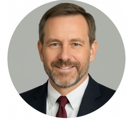 John Stevenson, insurance content contributor